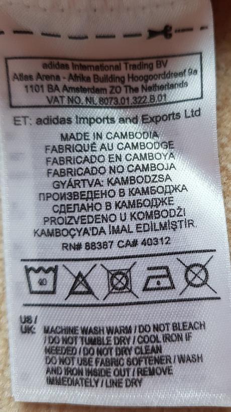 Futbalový dres manchester united, adidas,128