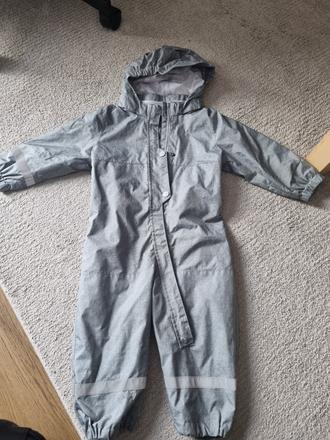 Overal do dazda, h&m,86