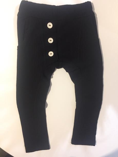 Hárem tepláky, 104