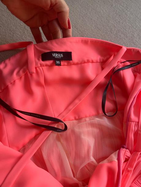 Versace saty, versace,s