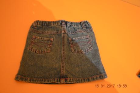 Riflova suknička, tu,98