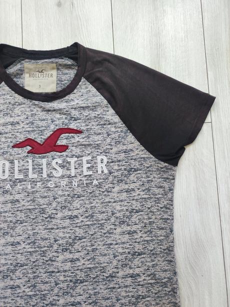 Tričko hollister, hollister,s