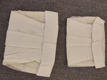 Poštolky, 2 kg - 6 kg