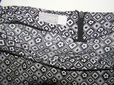 Sukňa, esprit,42