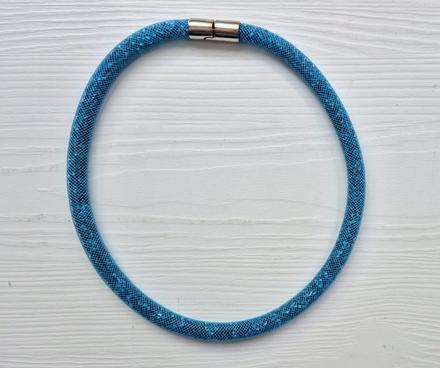 Swarowski náhrdelník, swarovski