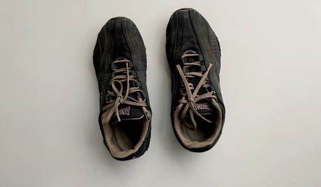 Kožené tenisky, lonsdale,37