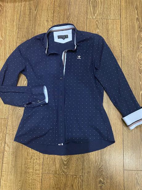 Krásna košielka, m