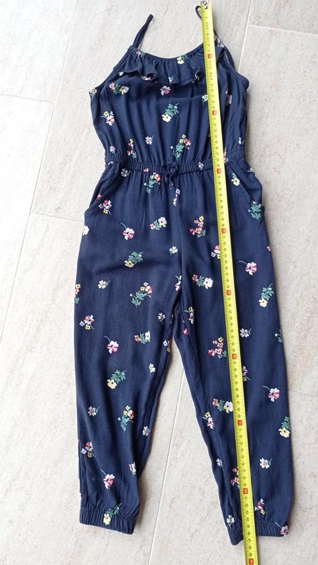 Krásny letný overal, h&m,110