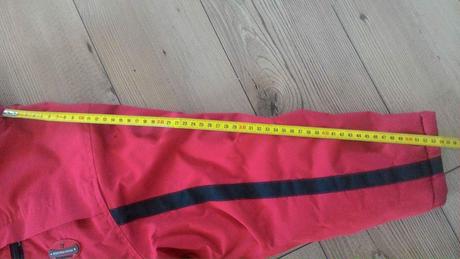 Chlapcensky zimny kabát, 140