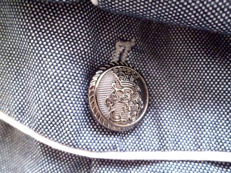 Sako-kabátik m-s 40, m