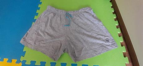 Pyžamové kraťasy l, l