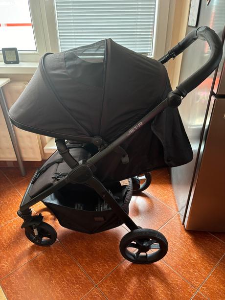 Kočík moon jet-r, moon,moon jet-r