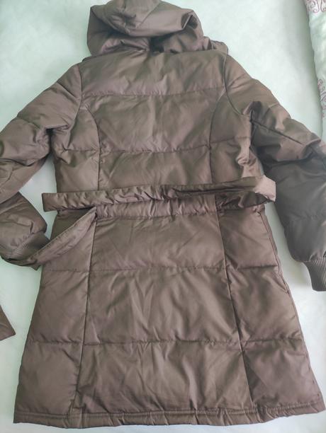 Kabát adidas, adidas,34