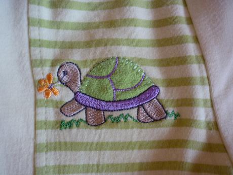 Pekné tepláčiky s korytnačkou top stav, 62