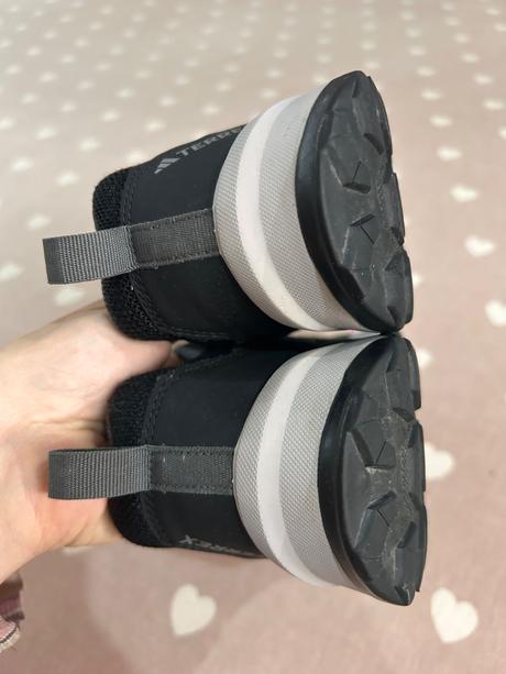 Tenisky adidas terrex, adidas,34