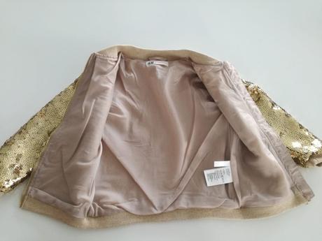 Bunda, h&m,104