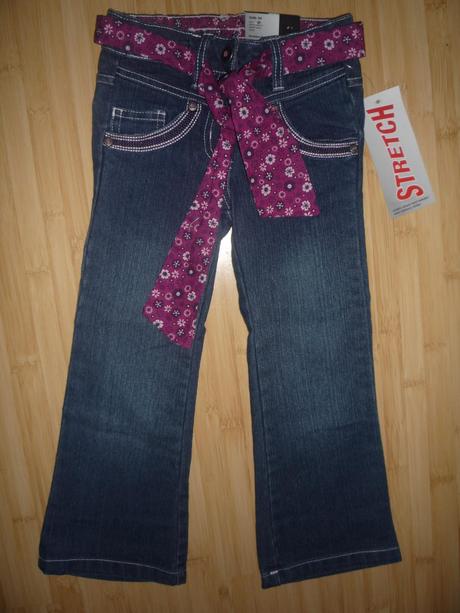 Nenosené rifle, okay,104