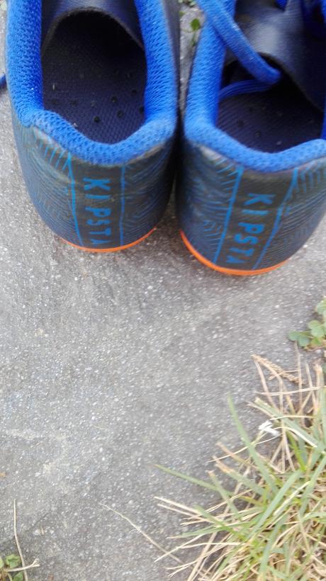 Kopačky vel. 35, 35