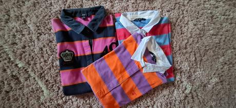 Tričko polo košela gant, gant,s