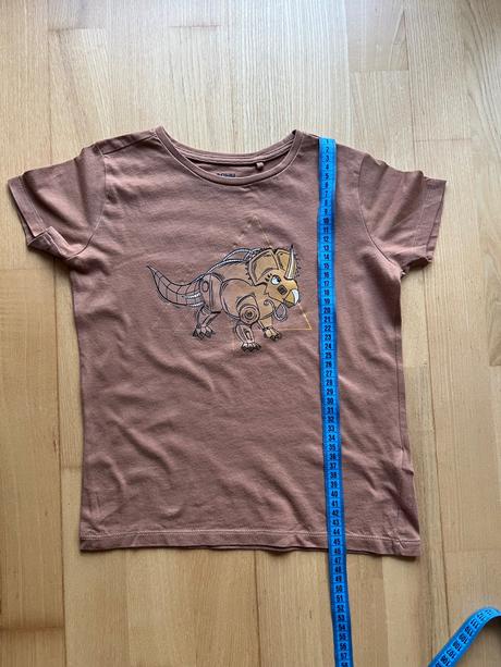 Tričká f&f v. 116, f&f,116