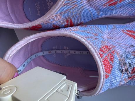 Topanky na leto/ do vody v34 adidas, adidas,34