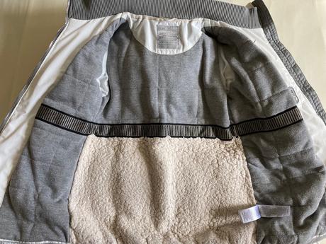 Zimná bunda značky next, next,104