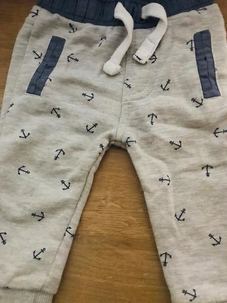 Detske teplaciky, next,68