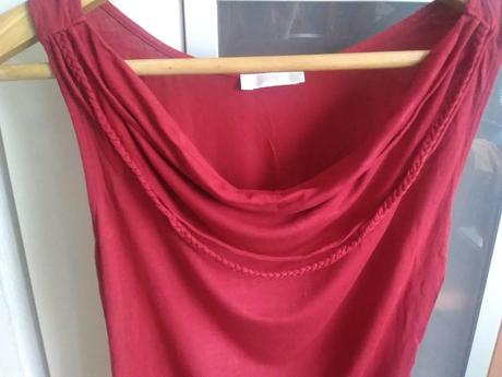 Elegantný top, promod,s