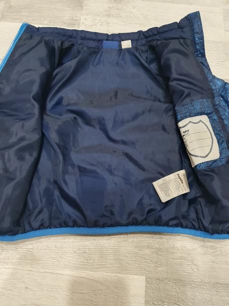 Prechodná bunda, lupilu,86