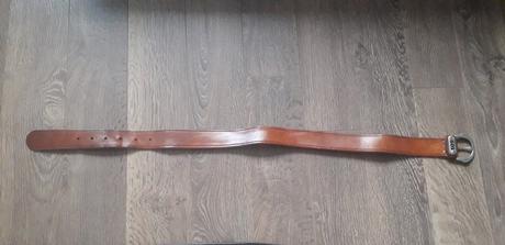 2 ks kožené opasky,