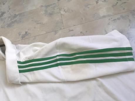 Polokošeľa adidas, adidas,4xl