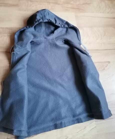 Prechodná vesta - 92, 92