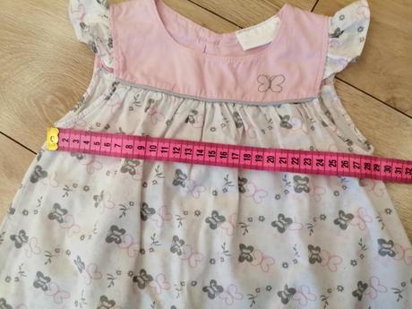 Parádne šatičky, baby,74