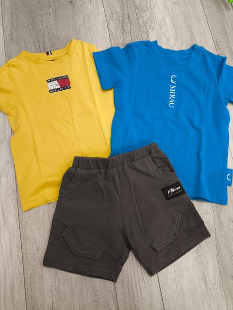 Balik 92/98, 86–98