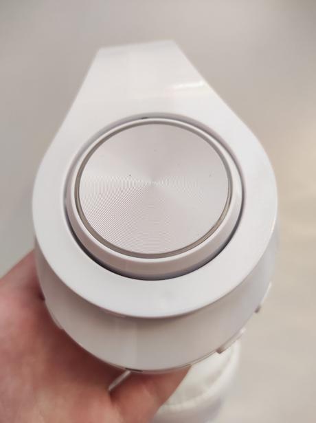 Slúchadlá skladateľné, 