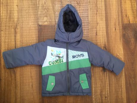 Zimná bunda(len bez visačky), 92