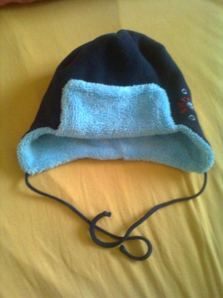 Zimna ciapka - radetex, radetex,92