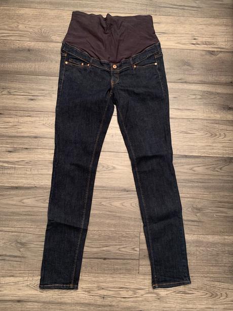 Tehotenské rifle h&m, h&m,42