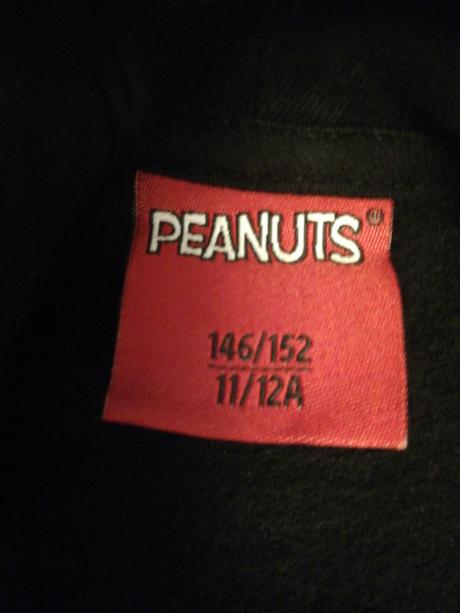 Krasna mikinka 146-152, 152