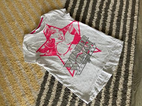 Tričko wonder woman 146/152, 146