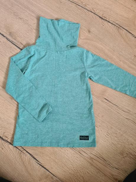 Chlapcensky rolak, 128