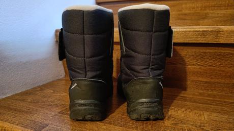 Zimné snehule, veľ. 36, quechua,36