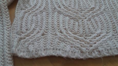 Pulovrik f&f, f&f,34