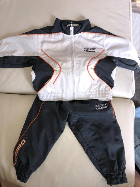 Súprava zn. umbro, umbro,74
