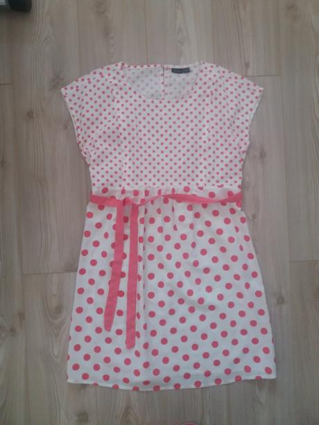 Guličkove tehotenske šaty, esmara,40