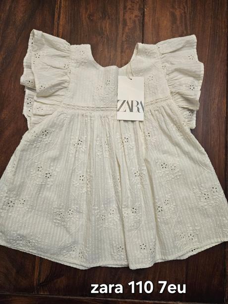 Zara bluzka/top, zara,110