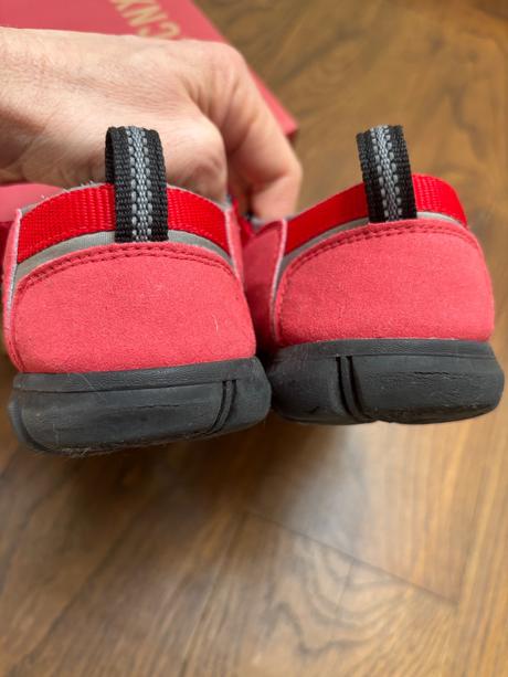 Sandále keen, keen,36