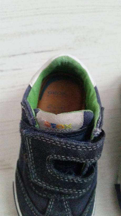 Tenisky geox, geox,21