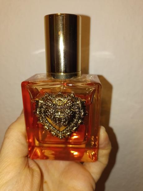 D&g devotion intense parfém.voda 50 ml, 