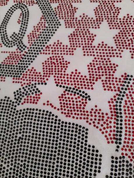 Dámske tričko zn.my, guess,s